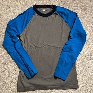 Circo long sleeve shirt size 8/10